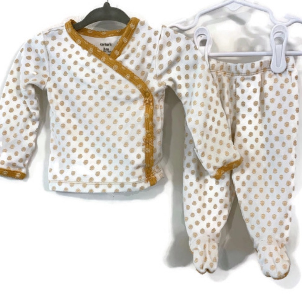 Layette Set